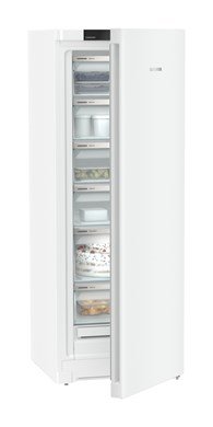 Морозильная камера Liebherr FNe 5006 Pure NoFrost